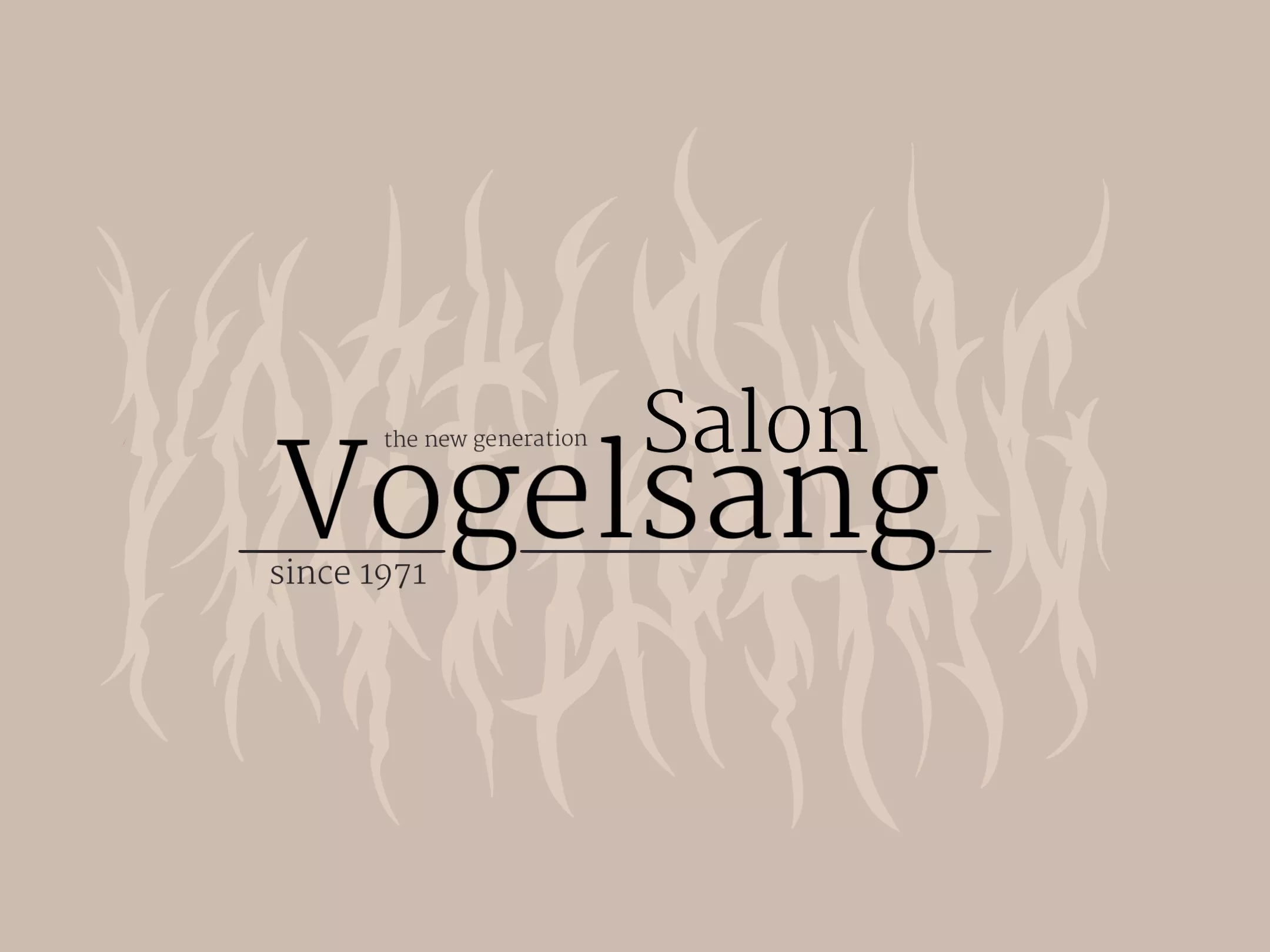 Vogelsang Logo